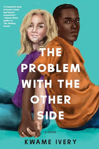 The Problem with the Other Side [Paperback]