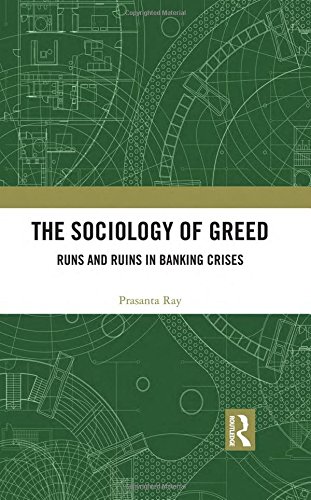 Sociology of Greed [Hardcover]
