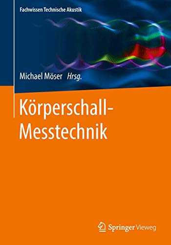 Krperschall-Messtechnik [Paperback]