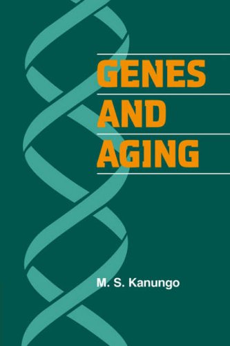 Genes and Aging [Paperback]