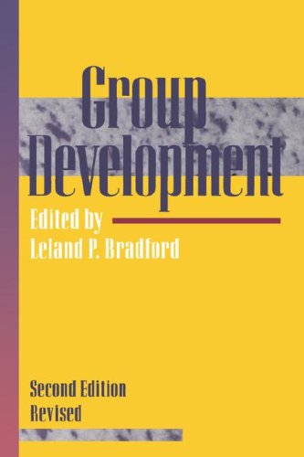 Group Development [Paperback]
