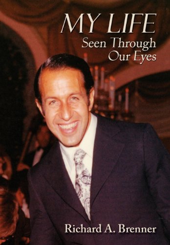 My Life Seen Through Our Eyes [Hardcover]