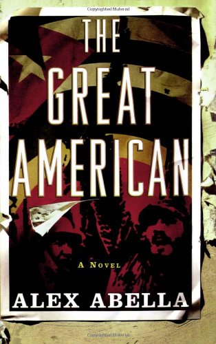 The Great American A Novel [Paperback]