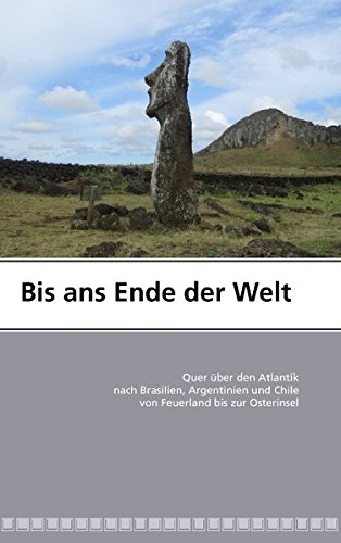 Bis Ans Ende der Welt [Paperback]