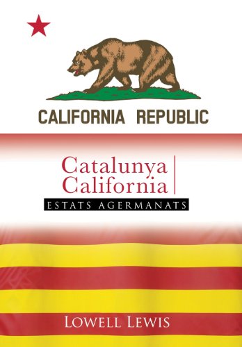 Catalunya I California  Estats Agermanats [Hardcover]