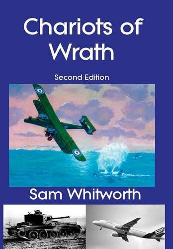 Chariots of Wrath [Hardcover]