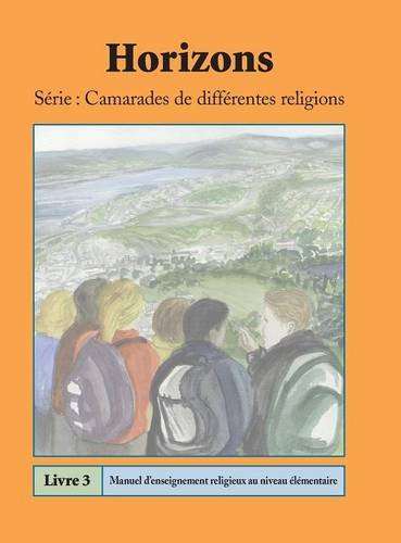 Horizons (french Edition) [Hardcover]