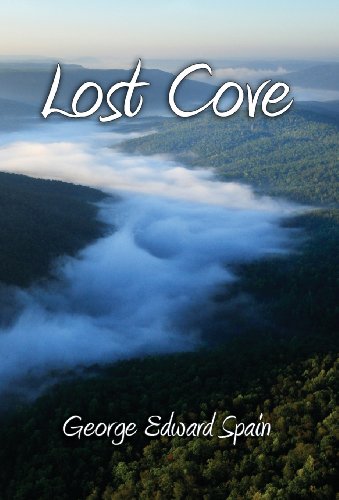Lost Cove [Hardcover]