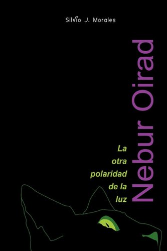 Nebur Oirad [Hardcover]