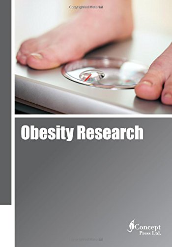 Obesity Research [Paperback]