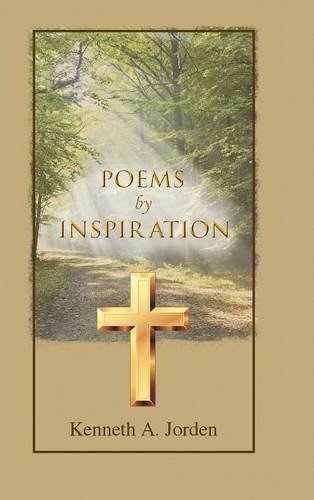Poems By Inspiration [Hardcover]