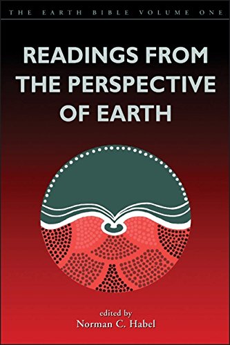 Readings from the Perspective of Earth [Paperback]