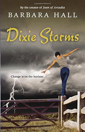 Dixie Storms [Paperback]
