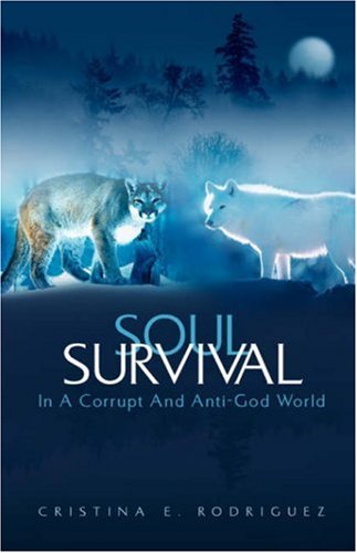 Soul Survival [Hardcover]
