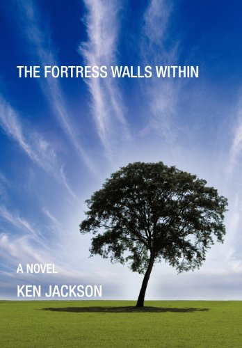 The Fortress Walls Within [Hardcover]
