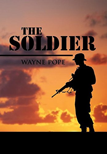 The Soldier [Hardcover]