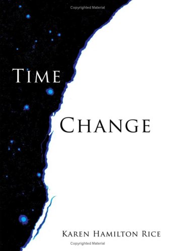 Time Change [Hardcover]