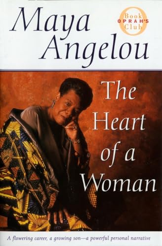 The Heart of a Woman [Hardcover]
