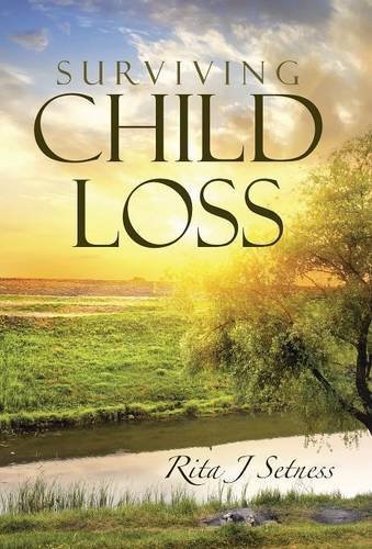 Surviving Child Loss [Hardcover]
