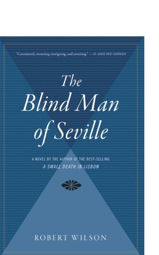 The Blind Man of Seville [Paperback]