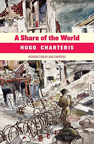 A Share Of The World [Paperback]