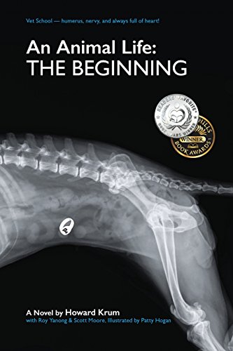 An Animal Life The Beginning [Paperback]