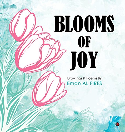 Blooms of Joy [Hardcover]