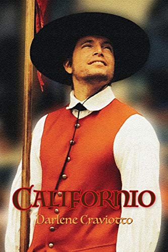 Californio [Paperback]