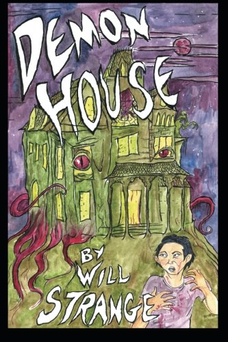 Demon House [Paperback]