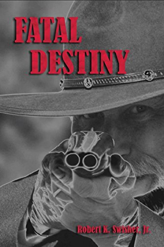 Fatal Destiny (contemporary Life Fiction Series) [Paperback]