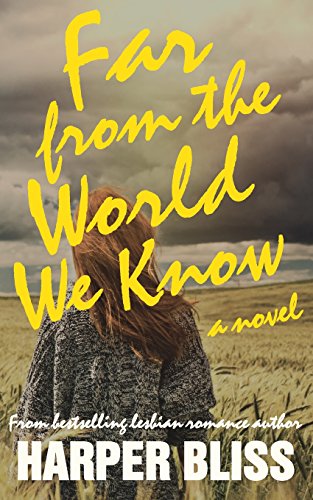 Far from the World We Know [Paperback]