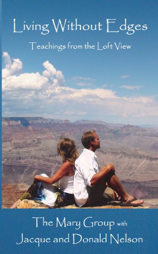 Living Without Edges Teaching From The Loft View [Paperback]
