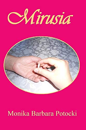 Mirusia [Paperback]