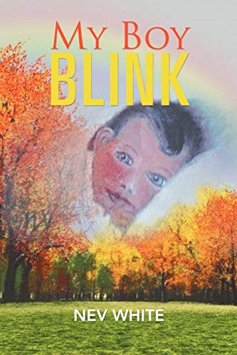 My Boy Blink [Paperback]