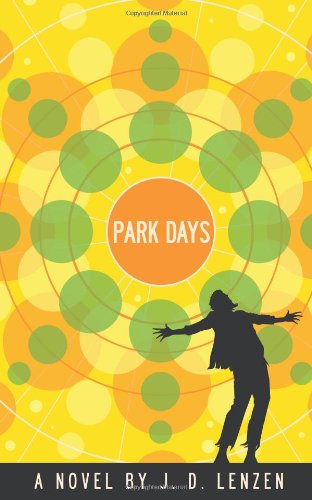 Park Days [Paperback]