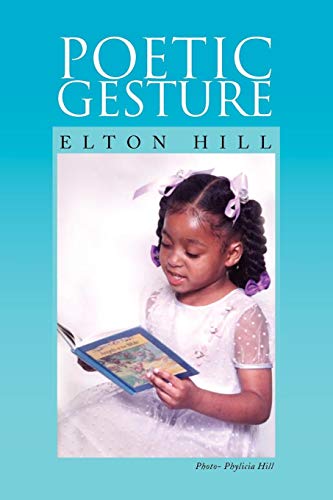 Poetic Gesture [Paperback]