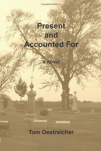 Present And Accounted For [Paperback]