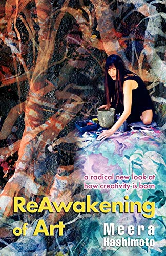 Reawakening Of Art [Paperback]