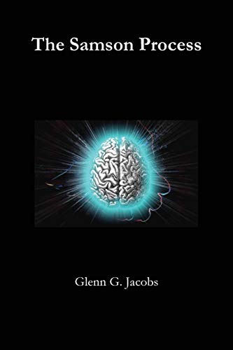 Samson Process [Paperback]