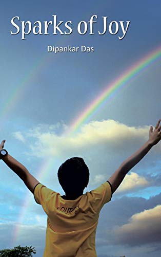 Sparks Of Joy [Hardcover]