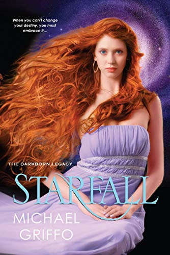 Starfall [Paperback]