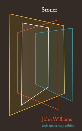 Stoner 50th Anniversary Edition [Hardcover]