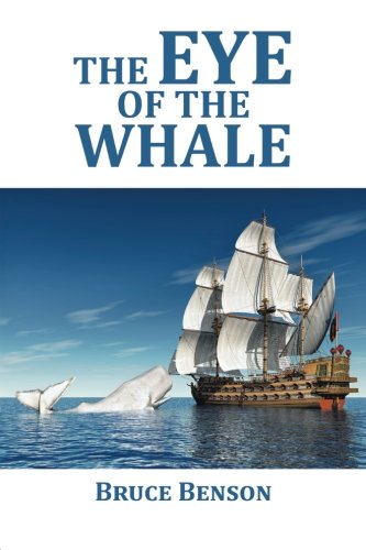 The Eye Of The Whale [Paperback]