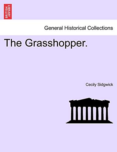 The Grasshopper. [Paperback]