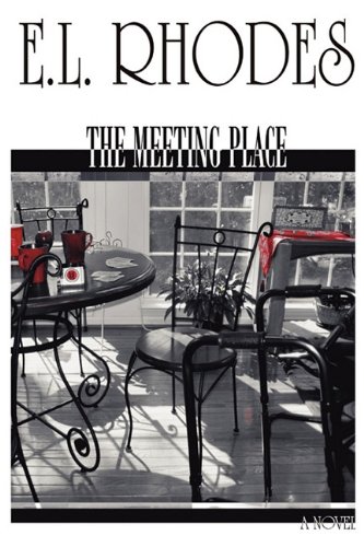 The Meeting Place - Hard Cover [Hardcover]