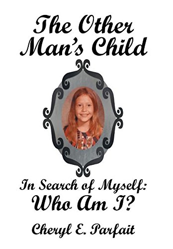 The Other Man's Child In Search Of Myself [Hardcover]