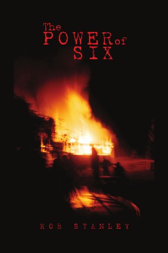 The Power Of Six [Paperback]