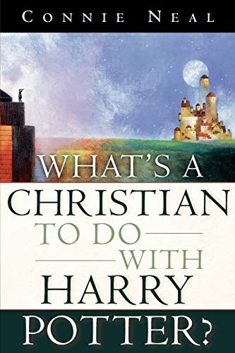 What's a Christian to Do with Harry Potter [Paperback]
