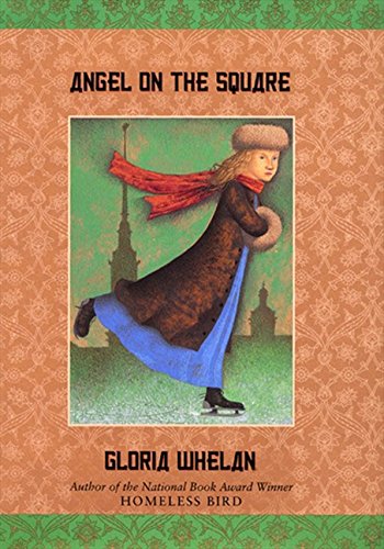 Angel on the Square [Paperback]