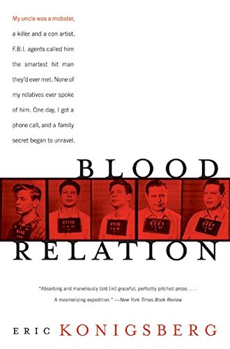 Blood Relation [Paperback]